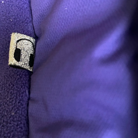 ZeroXposure youth girls size 10-12 weather resistant ski jacket - Picture 6 of 12